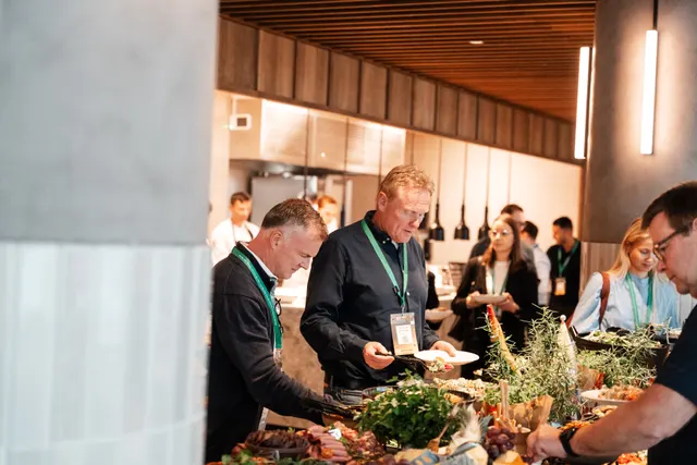 Workplace Ninjas Norway 2025 event photo