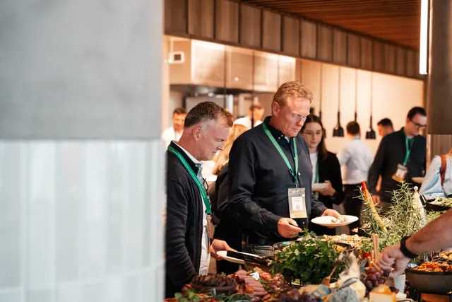 Workplace Ninjas Norway 2025 event photo