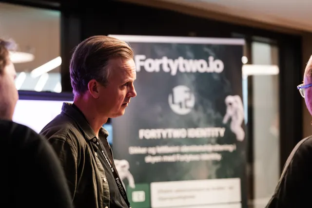 Workplace Ninjas Norway 2025 event photo
