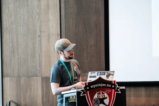 Workplace Ninjas Norway 2025 event photo