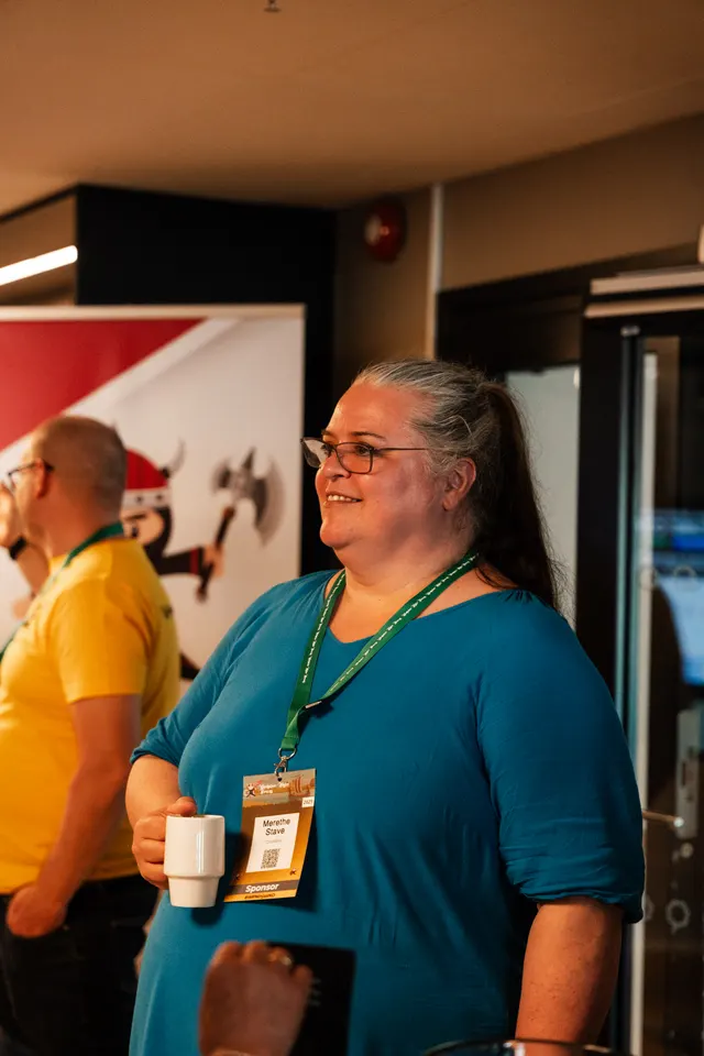 Workplace Ninjas Norway 2025 event photo