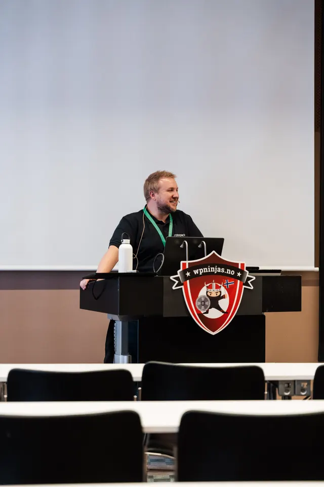 Workplace Ninjas Norway 2025 event photo