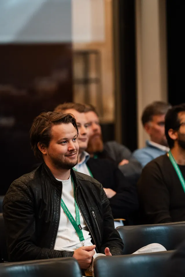 Workplace Ninjas Norway 2025 event photo