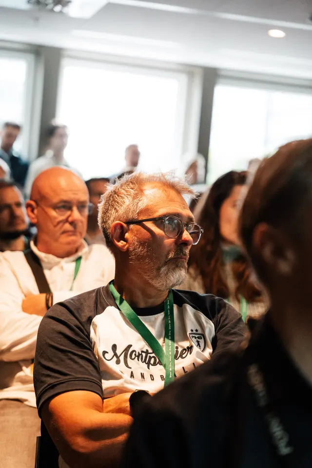 Workplace Ninjas Norway 2025 event photo