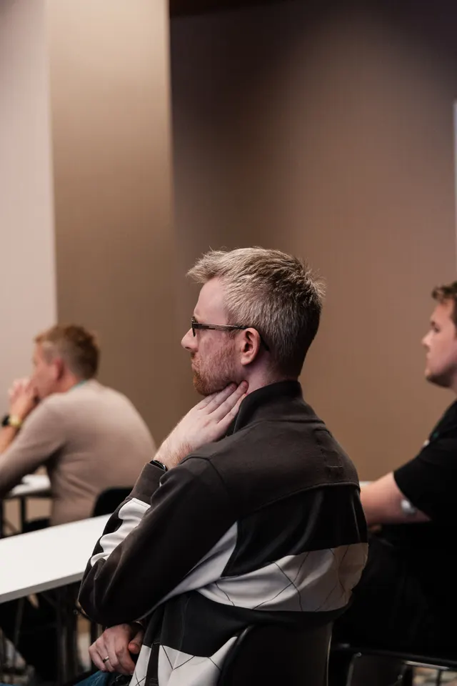 Workplace Ninjas Norway 2025 event photo