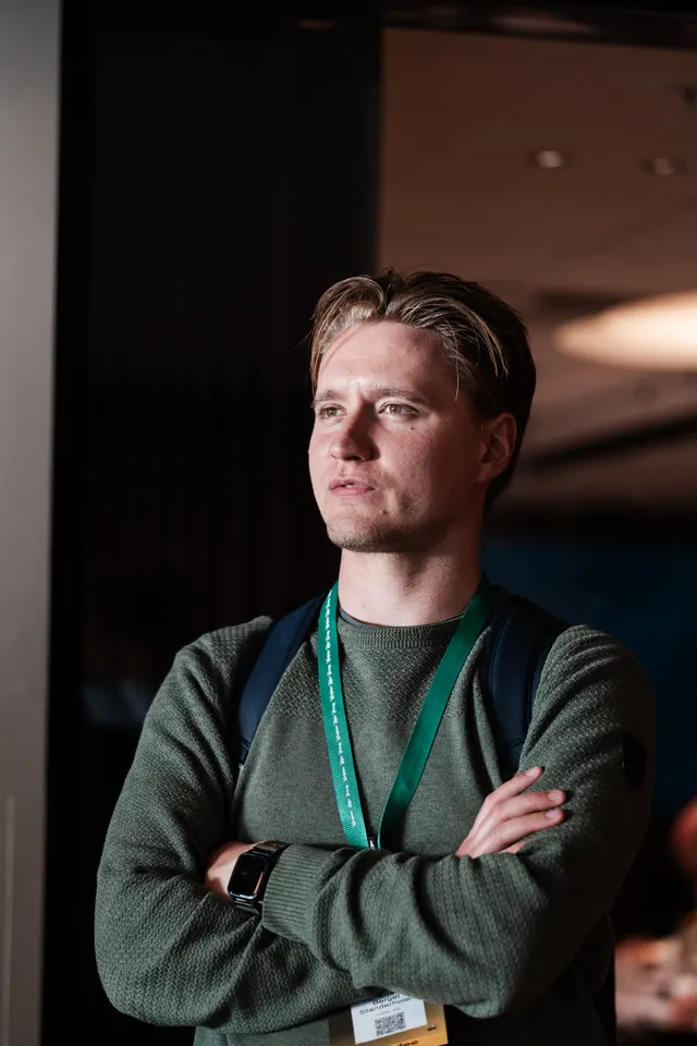Workplace Ninjas Norway 2025 event photo