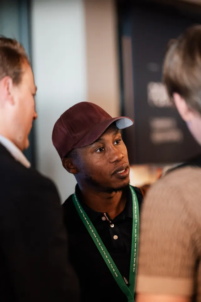 Workplace Ninjas Norway 2025 event photo