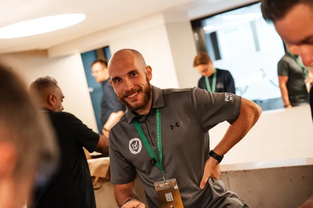 Workplace Ninjas Norway 2025 event photo