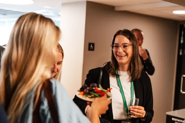 Workplace Ninjas Norway 2025 event photo