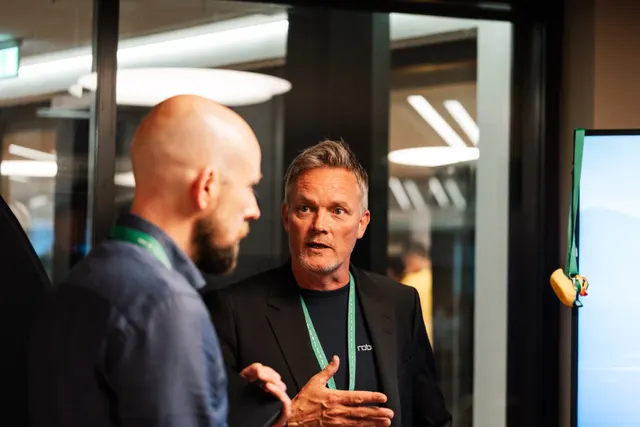 Workplace Ninjas Norway 2025 event photo