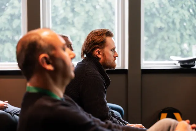 Workplace Ninjas Norway 2025 event photo