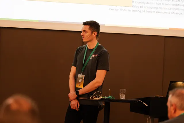 Workplace Ninjas Norway 2025 event photo