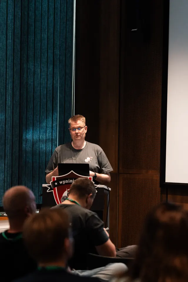 Workplace Ninjas Norway 2025 event photo