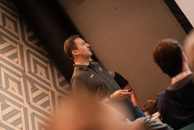 Workplace Ninjas Norway 2026 event photo