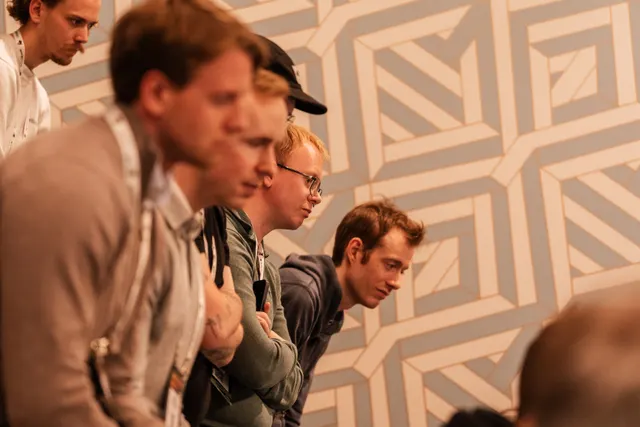 Workplace Ninjas Norway 2026 event photo