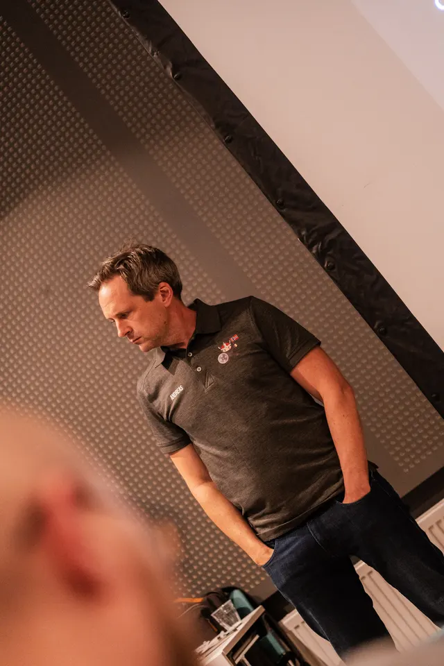 Workplace Ninjas Norway 2026 event photo