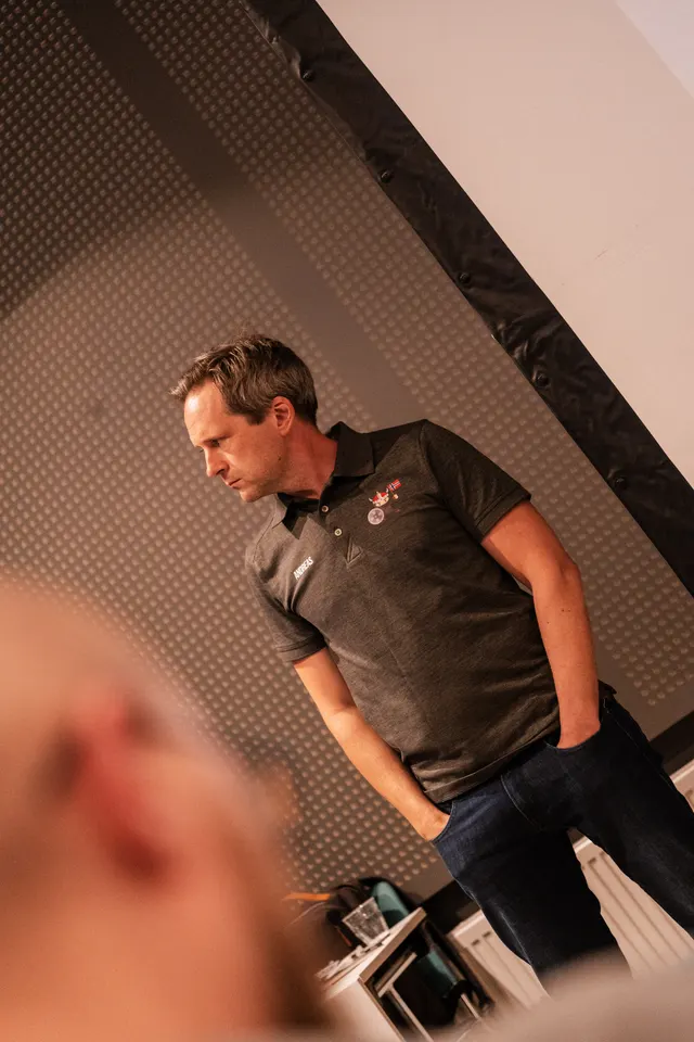 Workplace Ninjas Norway 2026 event photo