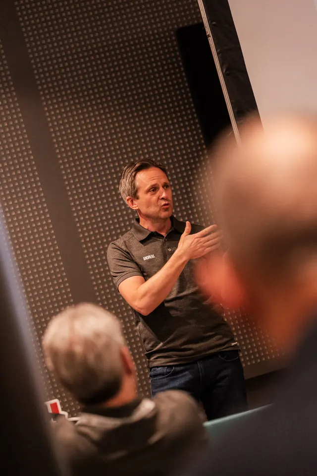 Workplace Ninjas Norway 2026 event photo