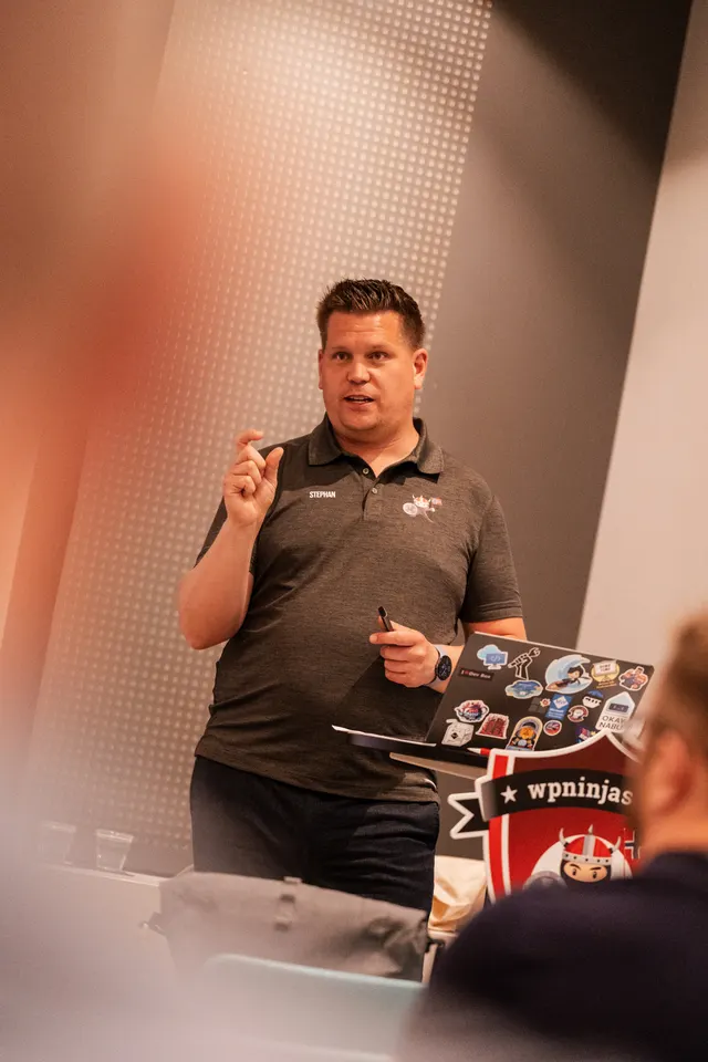 Workplace Ninjas Norway 2026 event photo
