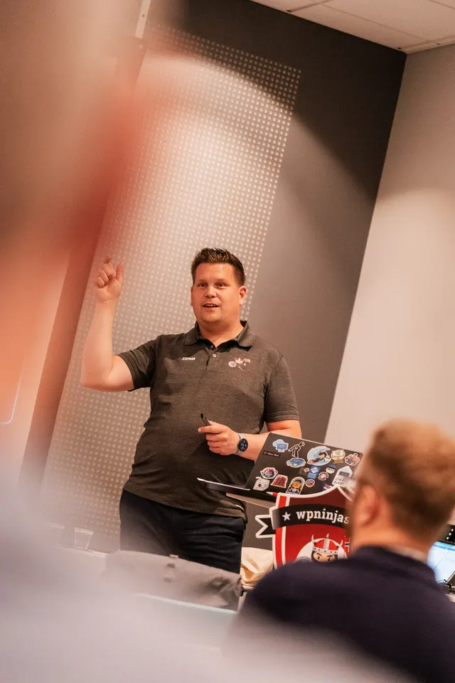 Workplace Ninjas Norway 2026 event photo