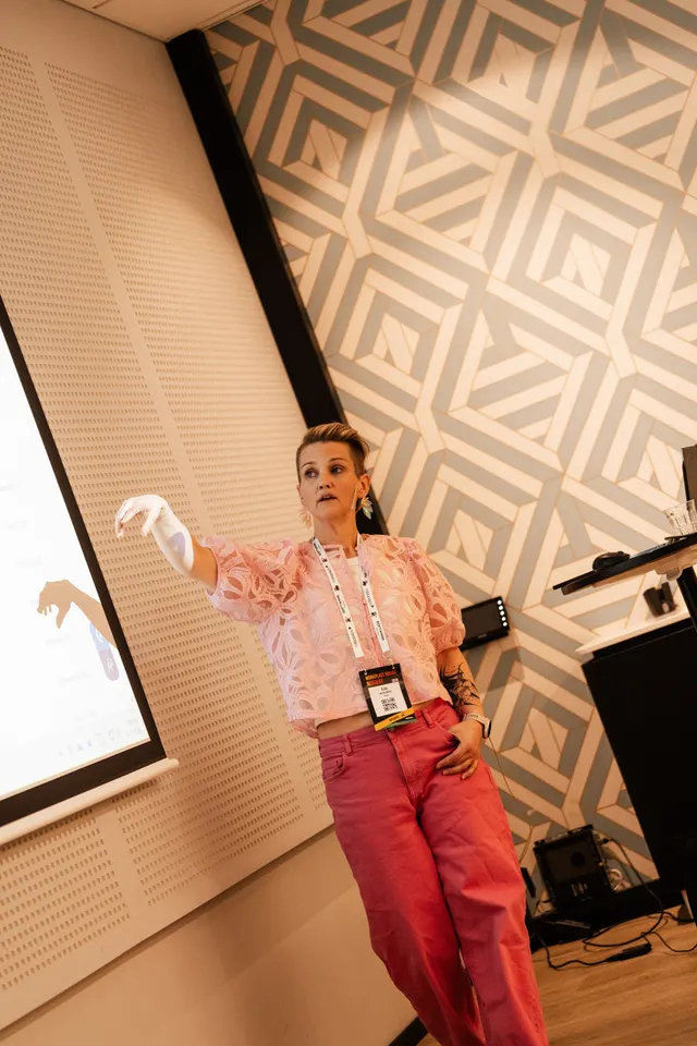 Workplace Ninjas Norway 2026 event photo
