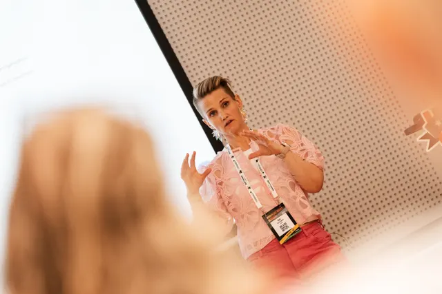 Workplace Ninjas Norway 2026 event photo