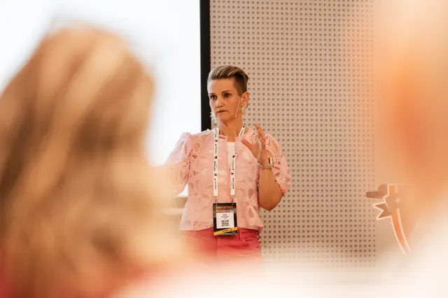 Workplace Ninjas Norway 2026 event photo