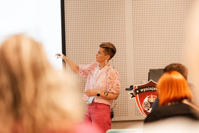 Workplace Ninjas Norway 2026 event photo