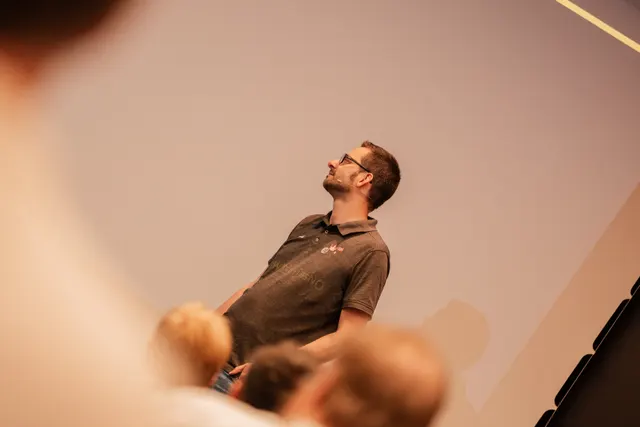 Workplace Ninjas Norway 2026 event photo
