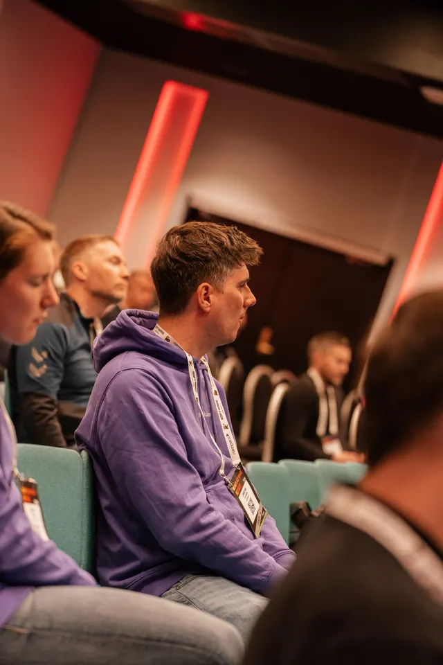 Workplace Ninjas Norway 2026 event photo