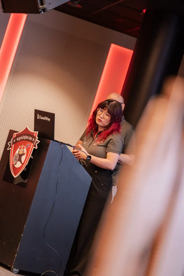 Workplace Ninjas Norway 2026 event photo