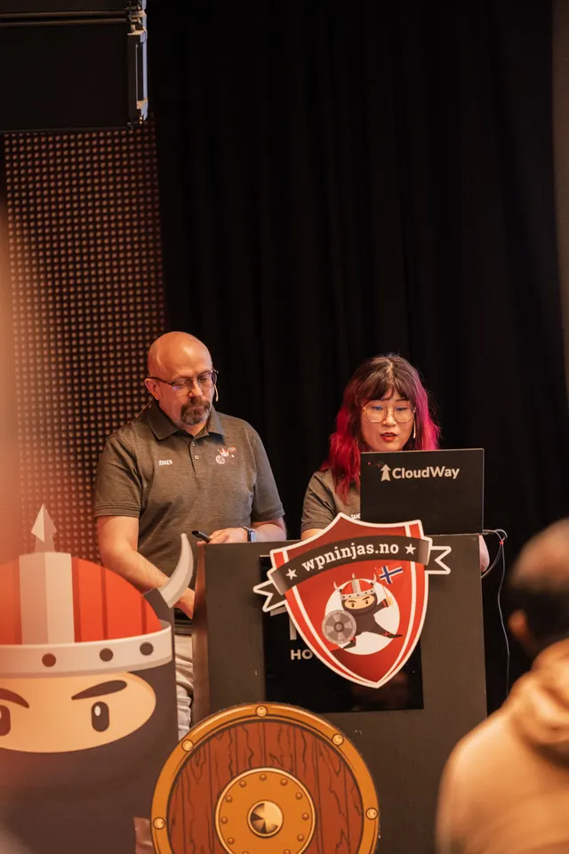 Workplace Ninjas Norway 2026 event photo