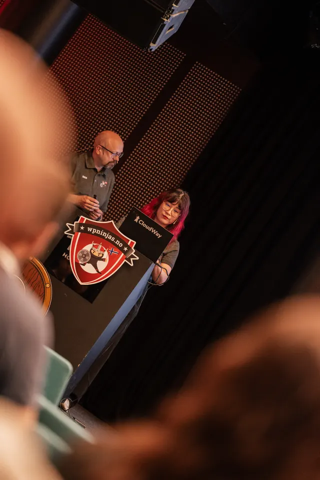 Workplace Ninjas Norway 2026 event photo