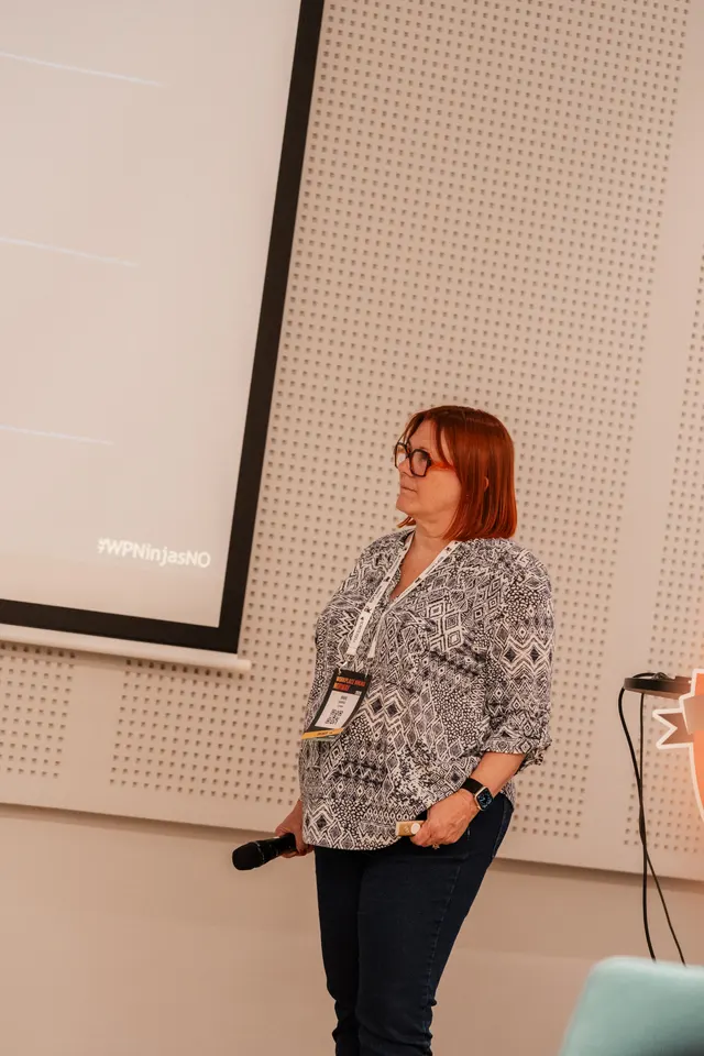 Workplace Ninjas Norway 2026 event photo