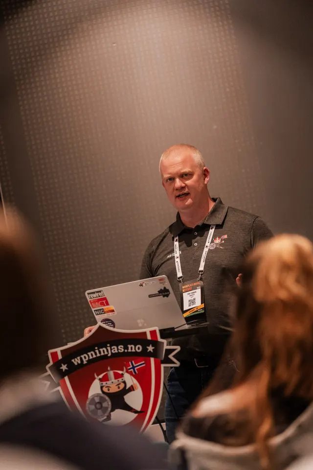 Workplace Ninjas Norway 2026 event photo