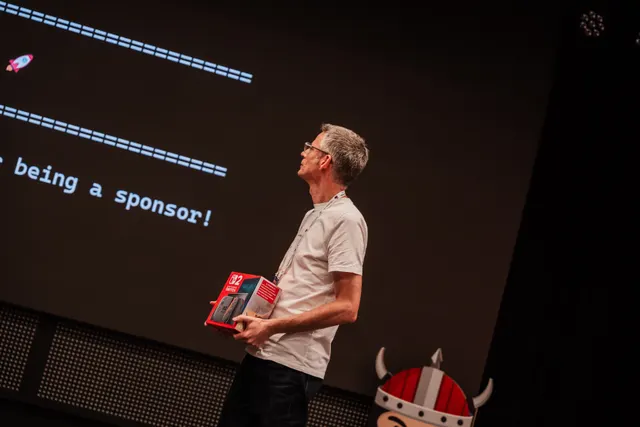 Workplace Ninjas Norway 2026 event photo