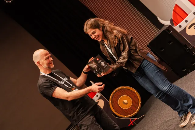 Workplace Ninjas Norway 2026 event photo