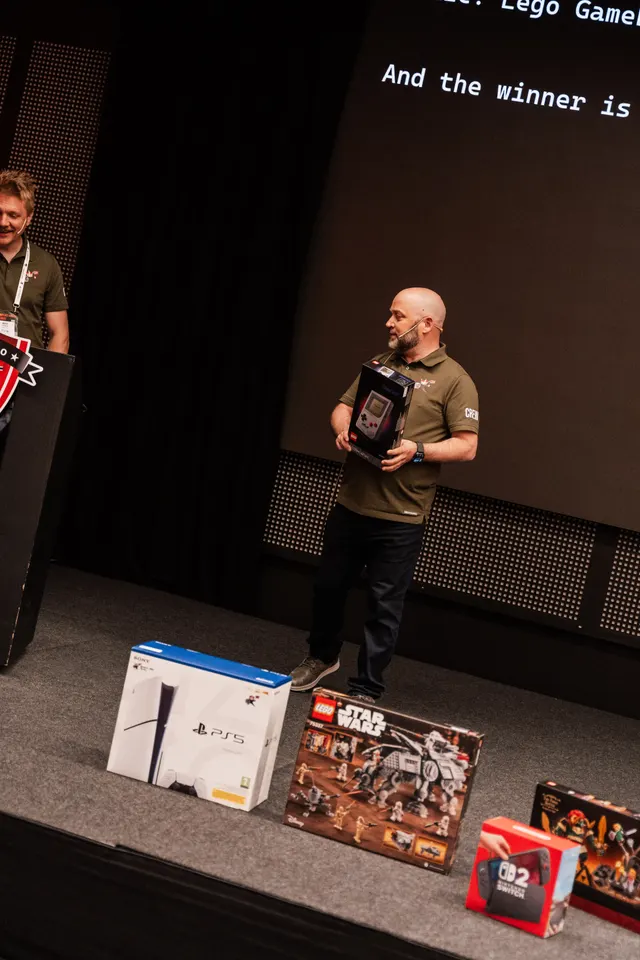 Workplace Ninjas Norway 2026 event photo