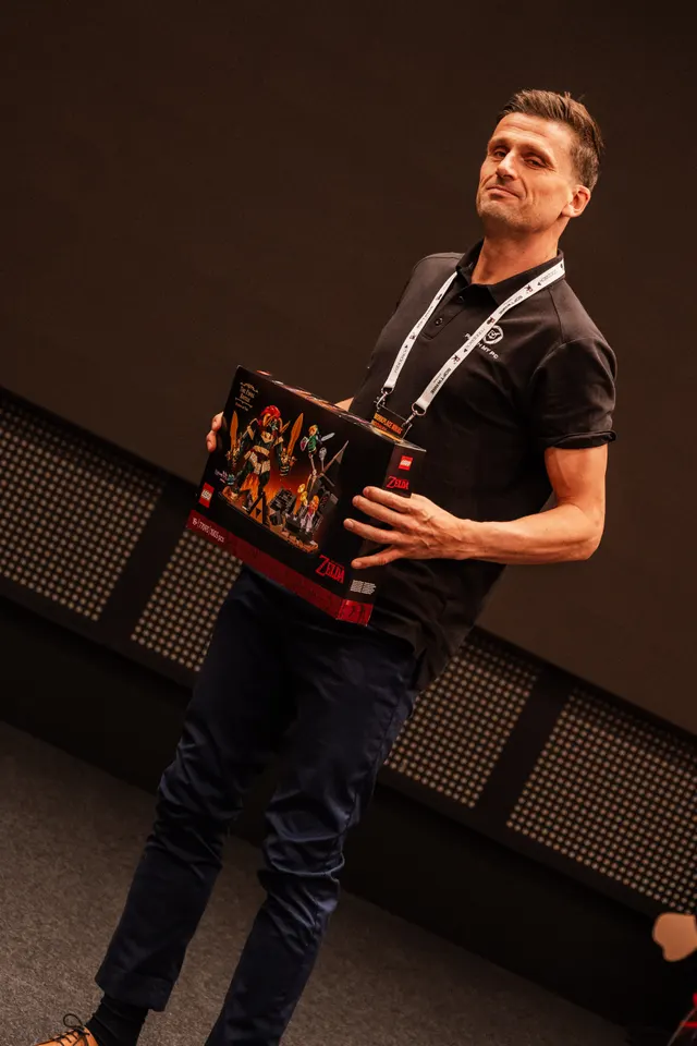Workplace Ninjas Norway 2026 event photo