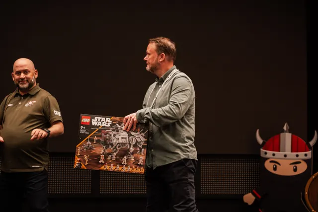 Workplace Ninjas Norway 2026 event photo