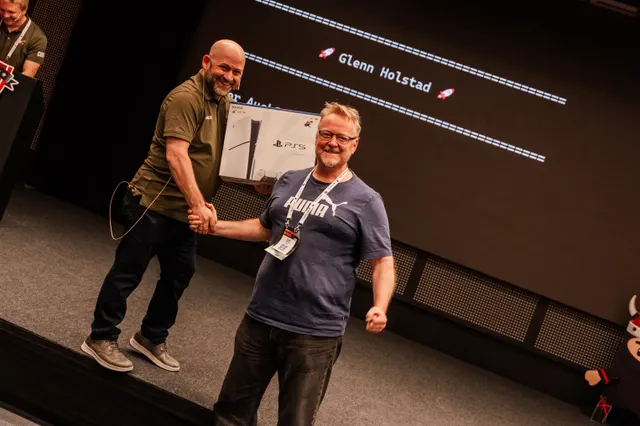 Workplace Ninjas Norway 2026 event photo