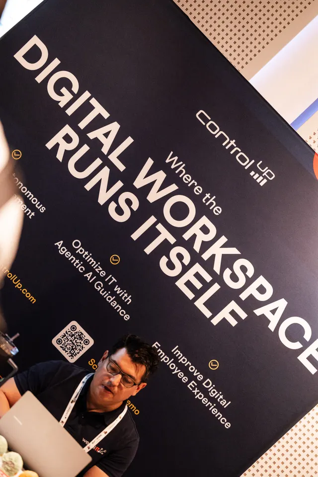 Workplace Ninjas Norway 2026 event photo