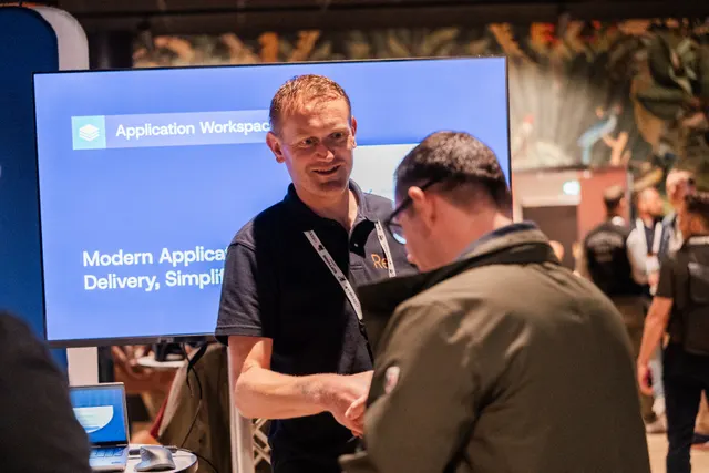 Workplace Ninjas Norway 2026 event photo