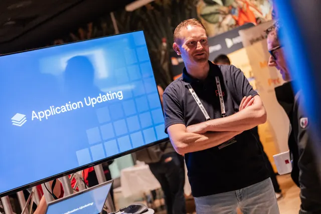 Workplace Ninjas Norway 2026 event photo