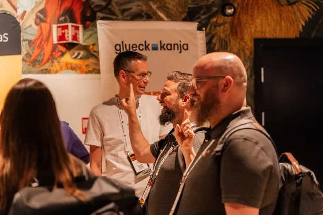 Workplace Ninjas Norway 2026 event photo