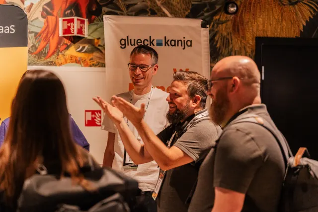 Workplace Ninjas Norway 2026 event photo