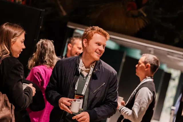 Workplace Ninjas Norway 2026 event photo
