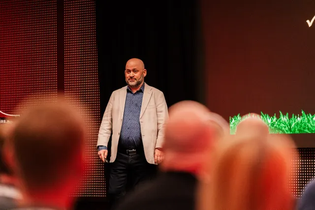 Workplace Ninjas Norway 2026 event photo