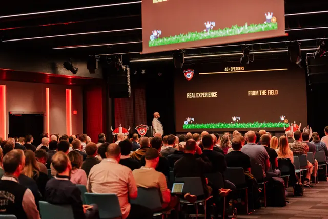 Workplace Ninjas Norway 2026 event photo