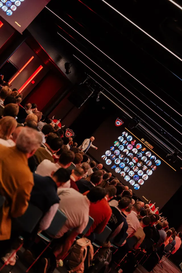Workplace Ninjas Norway 2026 event photo